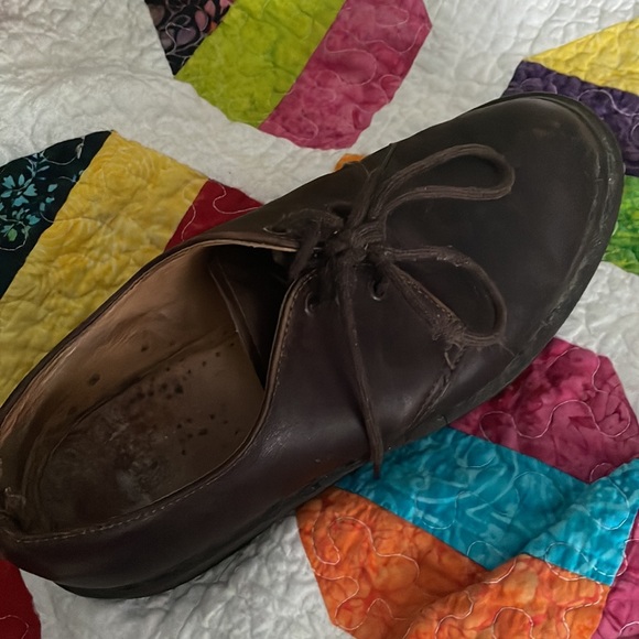 Original, Made in England, Doc Marten shoes - Picture 2 of 7